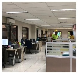 Sewa Gudang Jababeka 1.6Ha Luas Tanah 4ha | Exera.id