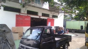 Jual Gudang di Cikarang Serang Baru Luas 1100 Meter