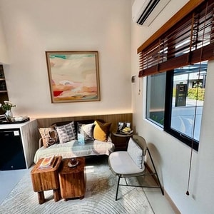 XQ Livin Tipe Q11 1 Lantai 1 Kamar Tidur 1 Kamar Mandi