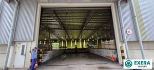 Gudang Disewakan di Kawasan GIIC Deltamas Cikarang Pusat Tonase 5 dan 10 Ton