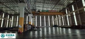 Gudang Disewakan di Kawasan GIIC Deltamas Cikarang Pusat Tonase 5 dan 10 Ton