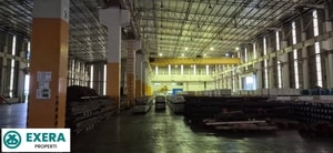 Gudang Disewakan di Kawasan GIIC Deltamas Cikarang Pusat Tonase 5 dan 10 Ton