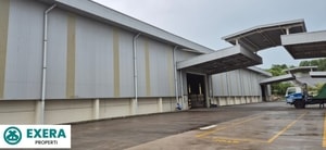 Gudang Disewakan di Kawasan GIIC Deltamas Cikarang Pusat Tonase 5 dan 10 Ton