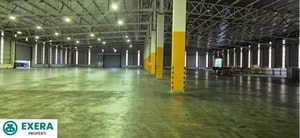 Gudang Disewakan di Kawasan GIIC Deltamas Cikarang Pusat Tonase 5 dan 10 Ton