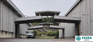 Gudang Disewakan di Kawasan GIIC Deltamas Cikarang Pusat Tonase 5 dan 10 Ton