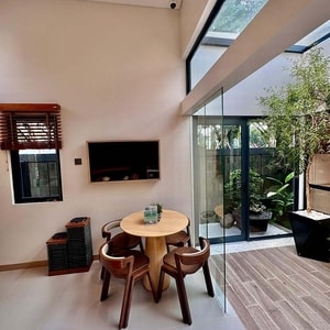 XQ Livin Tipe Q11 1 Lantai 1 Kamar Tidur 1 Kamar Mandi