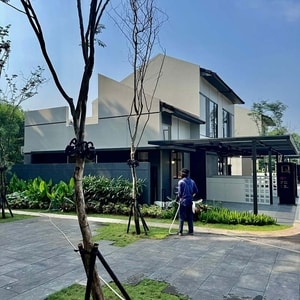 XQ Livin Tipe Q11 1 Lantai 1 Kamar Tidur 1 Kamar Mandi