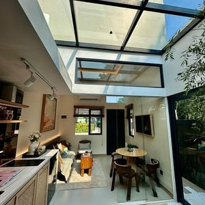 XQ Livin Tipe Q11 1 Lantai 1 Kamar Tidur 1 Kamar Mandi