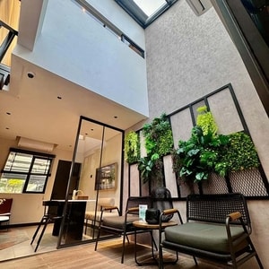 Rumah Baru Lippo Cikarang  Q21 2 Kamar Tidur 2 Kamar Mandi