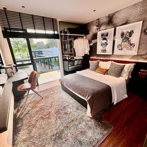 Rumah Baru Lippo Cikarang  Q21 2 Kamar Tidur 2 Kamar Mandi