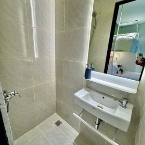 Rumah Baru Lippo Cikarang  Q21 2 Kamar Tidur 2 Kamar Mandi