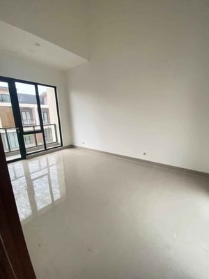 Rumah 2 Lantai Bergaya Jepang Depan AEON 4 Kamar Tidur — Tipe Hanamizuki Savasa Deltamas