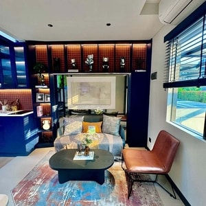 Rumah Baru Lippo Cikarang  Q21 2 Kamar Tidur 2 Kamar Mandi