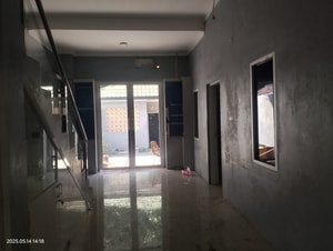 Jual Gudang Jabebeka 1 Luas 1000 Meter