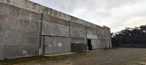 Gudang Disewakan di Jabebeka 2 Luas 966 Meter Terima Dalam Keadaan Rapi