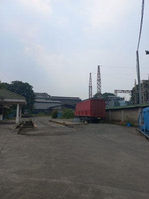 Gudang Disewakan Jatimulya Bekasi Harga Terbaik  Exera