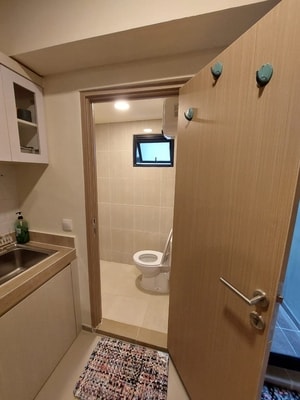 Sewa Apartemen Meikarta Bulanan Tahunan Distrik 2 Tipe Studio Dekat Pusat Kota Lippo Cikarang