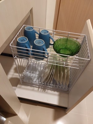 Sewa Apartemen Meikarta Bulanan Tahunan Distrik 2 Tipe Studio Dekat Pusat Kota Lippo Cikarang