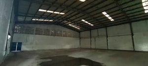 Gudang Disewakan di Jabebeka 2 Luas 966 Meter Terima Dalam Keadaan Rapi