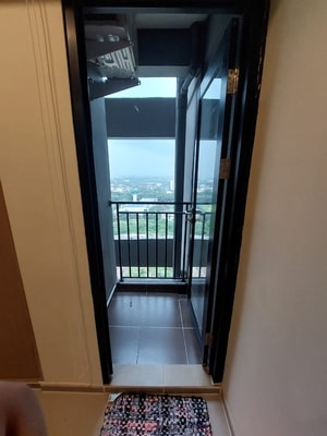 Sewa Apartemen Meikarta Bulanan Tahunan Distrik 2 Tipe Studio Dekat Pusat Kota Lippo Cikarang