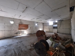 Gudang Disewakan di Jabebeka Bizpark Pintu 6 Dekat dengan Jabebeka 3 luas 1000 Meter