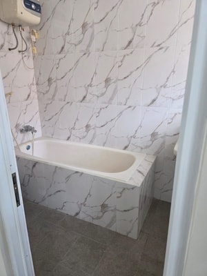 Dijual Rumah Cluster Beverly Lippo Cikarang 3+1 Kamar Tidur Rapi Siap Huni