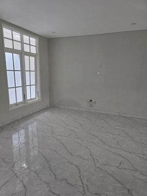 Dijual Rumah Cluster Beverly Lippo Cikarang 3+1 Kamar Tidur Rapi Siap Huni