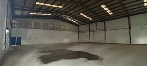 Gudang Disewakan di Jabebeka 2 Luas 966 Meter Terima Dalam Keadaan Rapi