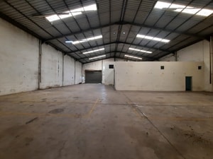 Gudang Disewakan di Jabebeka Bizpark Pintu 6 Dekat dengan Jabebeka 3 luas 1000 Meter