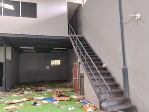 Jual Gudang Jabebeka 1 Luas 1000 Meter