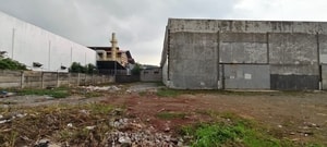 Gudang Disewakan di Jabebeka 2 Luas 966 Meter Terima Dalam Keadaan Rapi