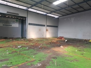 Jual Gudang Jabebeka 1 Luas 1000 Meter