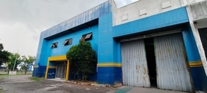 Gudang Disewakan di Jabebeka 2 Luas 966 Meter Terima Dalam Keadaan Rapi