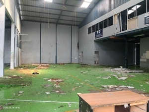 Jual Gudang Jabebeka 1 Luas 1000 Meter