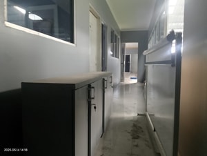 Jual Gudang Jabebeka 1 Luas 1000 Meter