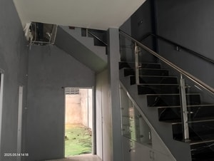 Jual Gudang Jabebeka 1 Luas 1000 Meter