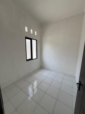 Rumah Subsidi Karang Bahagia Cikarang Utara Perumahan Sakura Green Tipe 36  60