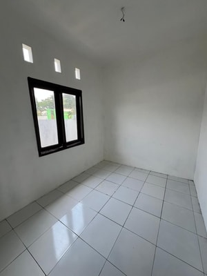 Rumah Subsidi Sukatani Cikarang Utara Perumahan Sakura Green