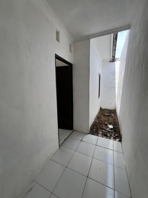 Rumah Subsidi Karang Bahagia Cikarang Utara Perumahan Sakura Green Tipe 36  60