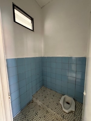 Rumah Subsidi Karang Bahagia Cikarang Utara Perumahan Sakura Green Tipe 36  60