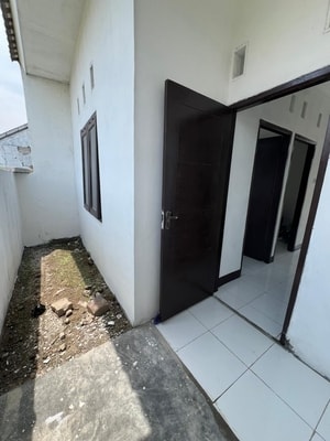 Rumah Subsidi Sukatani Cikarang Utara Perumahan Sakura Green