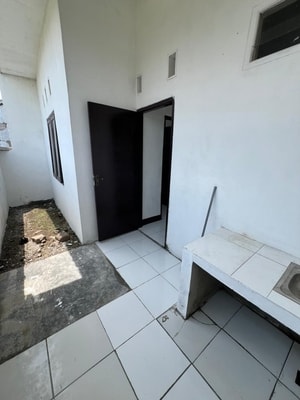 Rumah Subsidi Sukatani Cikarang Utara Perumahan Sakura Green