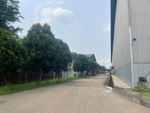 Gudang Disewakan Jatimulya Bekasi Fasilitas Overhead Crane 10Ton Harga Terbaik  Exera