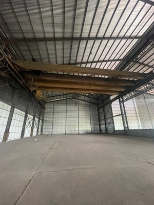 Gudang Disewakan Jatimulya Bekasi Fasilitas Overhead Crane 10Ton Harga Terbaik  Exera