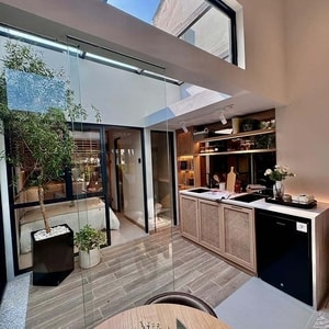 XQ Livin Tipe Q11 1 Lantai 1 Kamar Tidur 1 Kamar Mandi