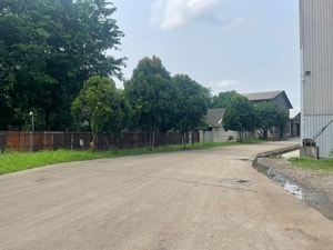 Gudang Disewakan Jatimulya Bekasi Fasilitas Overhead Crane 10Ton Harga Terbaik  Exera