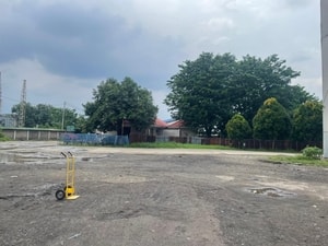 Gudang Disewakan Jatimulya Bekasi Fasilitas Overhead Crane 10Ton Harga Terbaik  Exera