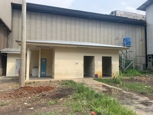 Gudang Disewakan Jatimulya Bekasi Fasilitas Overhead Crane 10Ton Harga Terbaik  Exera