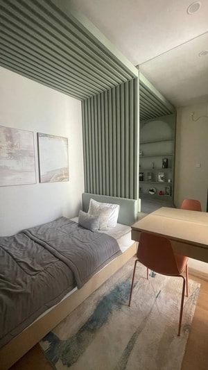 Rumah ready unit Valencia Metland Cibitung