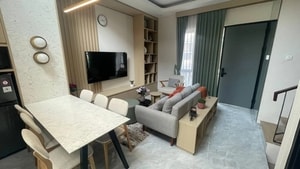 Rumah tipe 6984 Cibitung